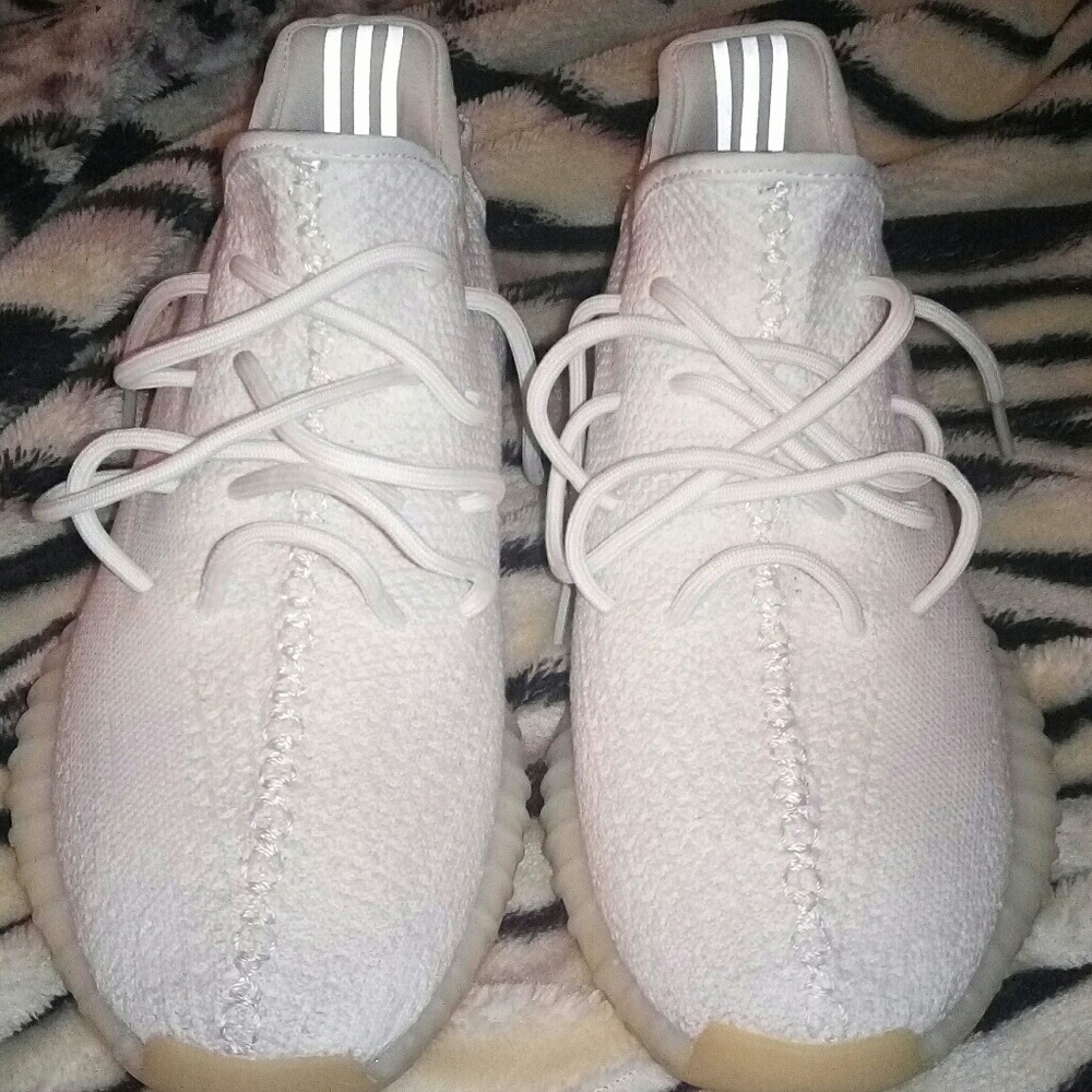 Yeezy boost 350 V2 Cream